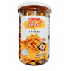 ฟู้ดส์ขนมขาไก่ รสเค็ม กระปุก 150g VFOODS 테이스티 스틱 비스킷 150g-짠맛