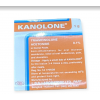 ❤️NEW❤️คาโนโลน 1กรัม(ยาทาแผลในปาก) KANOLONE oral paste 1g-의약