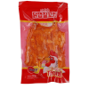 ❤️NEW❤️SMFหนังไก่ปิ้ง SMF 까이삥 닭 껍질 꼬치 250g