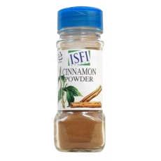ผงซินนาม่อน อบเชย 40กรัม ISFI 시나먼 파우더 40g