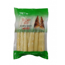 หน่อไม้ลวก TOP브랜드 죽순 홀 454g