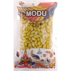 ★500g★องุ่นดอง MODU 피클드 그레이프 500g