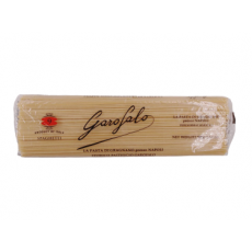 แบบยาวเส้นสปาเก็ตตี้ 스파게티 면 500g