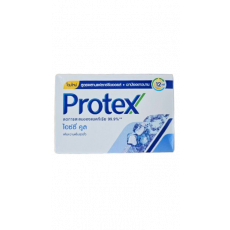 สบู่โพรเท็กซ์ไอซ์ซี่คูล 프로텍스 비누 ICY COOL SAOP