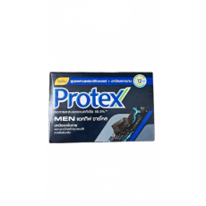 สบู่โพรเทคส์แอคทีฟ ชาร์โคล (1ชิ้น) 1개입 프로텍스 비누 액티브차콜 검은색