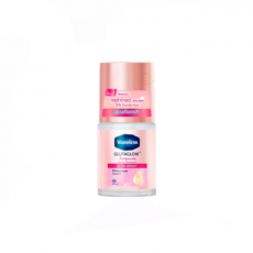 **สีชมพู**GLUTAGLOW Ampoule Ultra Brightวาสลีนโรลออนผู้หญิง25ml 바세린 롤온