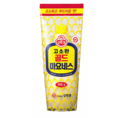 มายองเนส 200กรัม 마요네즈 200g