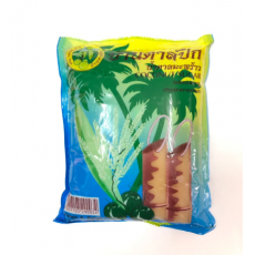 บ้านตาลปีกน้ำตาลมะพร้าว 500กรัม 통 코코넛슈가 500g