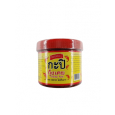 200กรัมกะปิกุ้งเคยตรากนวรรณ 가피 빨강 200g
