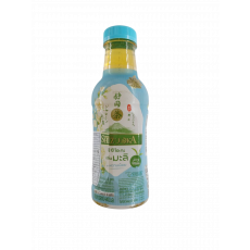 ❤️NEW❤️ ชิซึโอกะ ชาเขียวมะลิ สูตรหวานน้อย 440มล 그린티 시즈오카 자스민향 440ml
