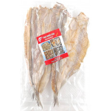 ❤️NEW❤️ปลาช่อนทะเลแห้ง(ปลาจิ๊กโก๋)300g 드라이피쉬(빠짖고)-마른매퉁이 300g