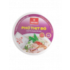 ❤️NEW❤️ ★คัพ★ Vifon ก๋วยเตี๋ยวเฝอกึ่งสำเร็จรูป เฝอเนื้อ (PHO THIT BO) 120g 비폰 소고기쌀국수 120g