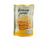 ❤️NEW❤️★เหลือง★ ปังกรอบ เนยหนึบ รสไข่เค็ม 50g 브라우니 크리스피 토스트 에그맛 노랑색 50g