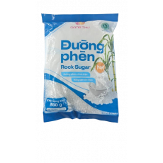 ❤️NEW❤️ น้ำตาลกรวด แบบถุง 500g 등펜 락슈가 500g 봉투