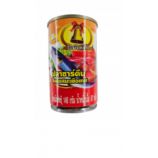 ❤️NEW❤️ ระฆังทอง ปลากระป๋องซาร์ดีนในซอสมะเขือเทศ 145g 골든벨 사딘3 145g
