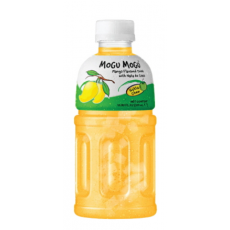 ⏰Promotion⏰ โมกุ โมกุ รสมะม่วง 320ml 모구 모구 망고맛 320ml