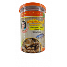 ❤️NEW❤️ แม่บุญล้ำ ปลาร้า ปลากระดี่ 500กรัม 메블람 발효구라미 500g