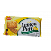 ❤️NEW❤️ บิสกิตพัฟ มะนาว 100 กรัม lemon puff 레몬 퍼프 비스킷 100g