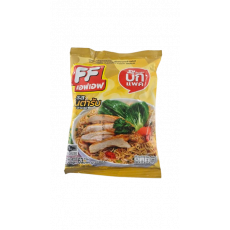 ❤️NEW❤️ FF เอฟเอฟ รสต้นตำรับ FF브랜드 오리엔탈 라면64g (노란색)