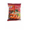 ❤️NEW❤️ FF เอฟเอฟ รสต้มยำ FF브랜드 쉬림프 똠냠 라면 64g (빨강색)
