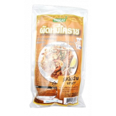 ❤️NEW❤️ ผัดหมี่โคราช TROEAT รสจัดจ้าน 200g 트로잇 팟타이세트면 스파이시 (주황색)