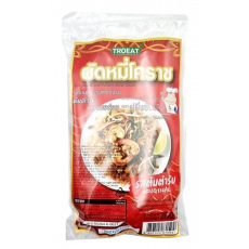 ❤️NEW❤️ ผัดหมี่โคราช TROEAT รสต้นตำหรับ 200g 트로잇 팟타이세트면 오리지널 200g (빨강색)