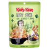 ❤️NEW❤️ โก๋แก่ ขนมขาไก่ รสโนริสาหร่าย 60g 코케 크리스피 스틱스 김맛 60g (초록색)