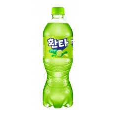 ❤️NEW❤️ แฟนต้า เมล่อน 600ml 환타 멜론 600ml