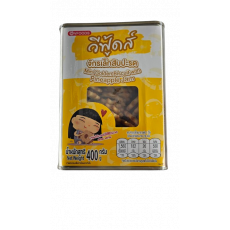 ❤️NEW❤️ VFOODS จักรเล็กสับปะรด 400 กรัม VFOODS 미니 골든 파인애플 비스킷400g