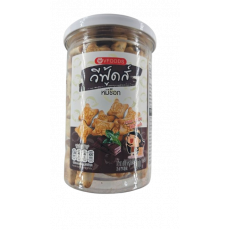❤️NEW❤️ วีฟู้ดส์ หมีช็อกโกแลต400g vfoods 초코베어 200g
