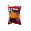 มันฝรั่งทอดกรอบ รสสไปซี่แอนด์ชิลลี่ 미니스낵 스파이시 칠리 맛40g