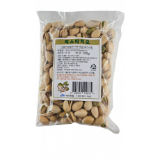 ❤️NEW❤️ ถั่วพิตาชิโอ(Pistachois) 200 กรัม 피스타치오200g