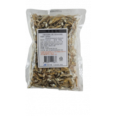 ❤️NEW❤️ ปลากะตักแห้ง150g 마른멸치150g
