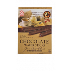 ❤️NEW❤️Gloria เวเฟอร์สติ๊กรสช็อคโกแลต 120g 글로리아 초콜릿 웨이퍼 스틱 120g