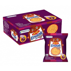 ❤️NEW❤️★1BOX★ มาม่า เล็กห่อสีม่วงรสสโมคบาร์บีคิว ★1BOX★ 게메즈에낙 스모크바베큐맛 14g 1박스