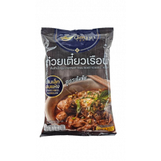 ❤️NEW❤️เส้นเล็กก๋วยเตี๋ยวเรือ ตราต่อปาก120g TORPAK 타이 보트 누들수프 120g