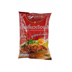 ❤️NEW❤️ ก๋วยเตี๋ยวเรือแห้ง ตราต่อปาก110g TORPAK 타이 보트 누들 쌀국수 110g