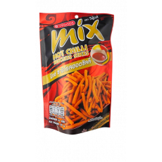 ❤️NEW❤️ มิกซ์ ขาไก่รสฮอตชิลลี่50g VFOODS MIX 믹스 핫칠리 비스킷스틱 50g