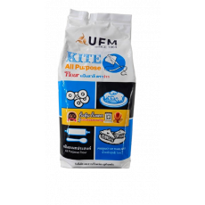 ❤️NEW❤️ แป้งสาลี ตราว่าว1kg 카이트 올퍼포즈 밀가루 1KG