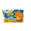 ❤️NEW❤️ Hatari ฮาตาริ แครกเกอร์รสชีส120g 하타리 말키스트 치즈맛 크래커 120g