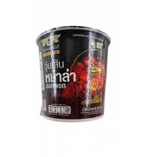 ❤️NEW❤️ มังกรคู่ วุ้นเส้นหม่าล่าฮอทพอท38g 인스턴트 빈버미셀리 마라핫팟 플레이버 38g