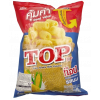 ❤️NEW❤️ ข้าวโพดอบกรอบ ตราท๊อป รสนม75g 파이분 탑업 콘스낵 밀크 75g