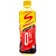 ❤️NEW❤️ สปอนเซอร์ โก ไม่มีน้ำตาล420ml ★제로★ 스폰서 플라스틱420ml