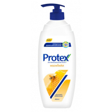 ❤️NEW❤️ โพรเทค ครีมอาบน้ำ สูตรพรอพโพลิส 450ml 프로텍스 바디워시 프로폴리스 450ml