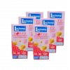 ❤️NEW❤️ ★6pc★ แลคตาซอย รสสตอเบอรี่180ml ★★6개입★★ 딸기 락타소이 딸기 180ml