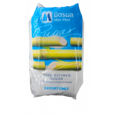 ❤️NEW❤️ มิตรผล น้ำตาลทรายขาว1kg 태국설탕1kg