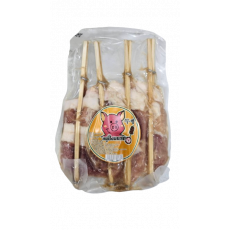 ❤️NEW❤️ หมูปิ้งนมสด200g 무삥200g