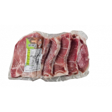 ❤️NEW❤️ คอหมู800g 돼지목살800g