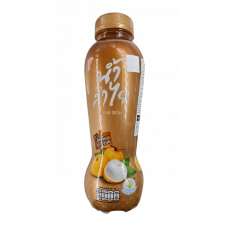 ❤️NEW❤️ อีฟ น้ำลำไย350ml 갈색 이프 IF 용안음료 350ml