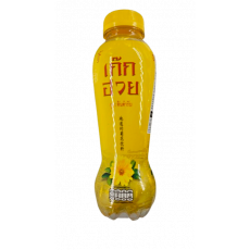 ❤️NEW❤️ อีฟ น้ําเก๊กฮวย350ml 노랑색 이프 IF 국화음료 350ml